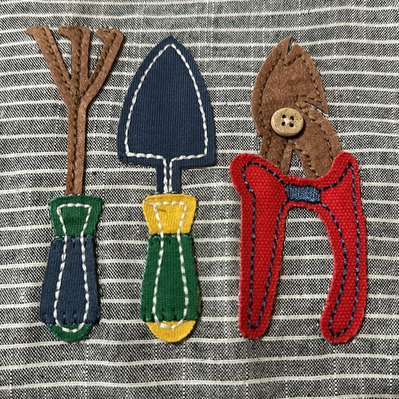 Adorable 2 piece mudpie outfit 3-6 months NWT - Picture 6 of 7